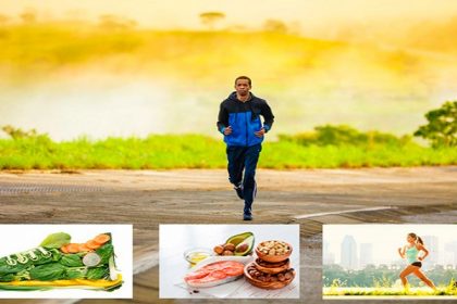 dieta runner 2