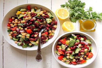 alimentos saciantes