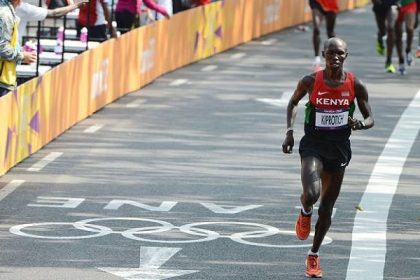 kipsang
