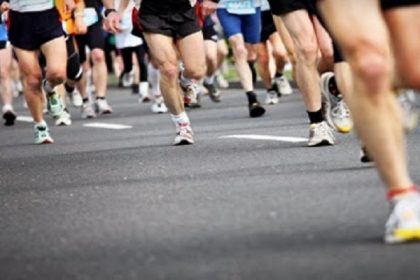 runners