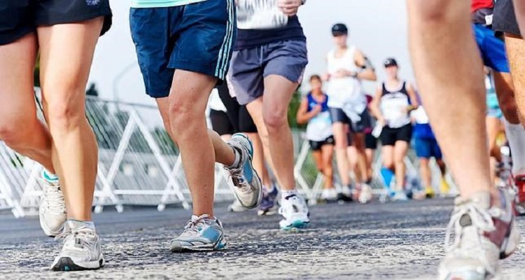 Es bueno correr todos los días