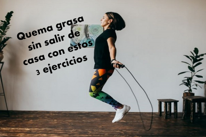 quema grasa