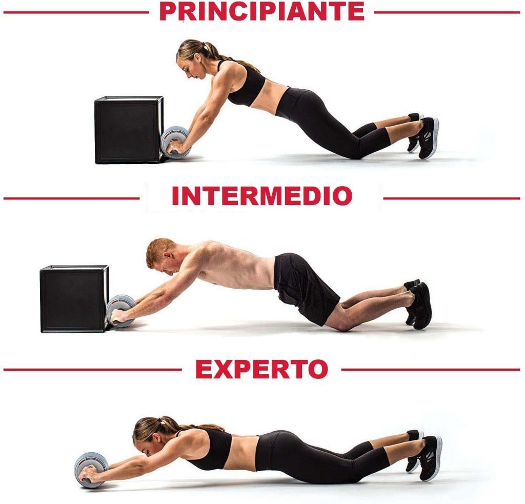 ejercicio para abdominales