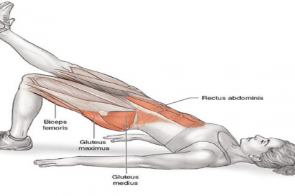 gluteos