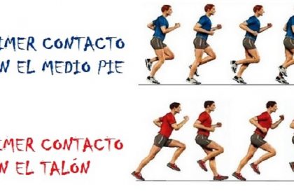 tecnica de carrera…