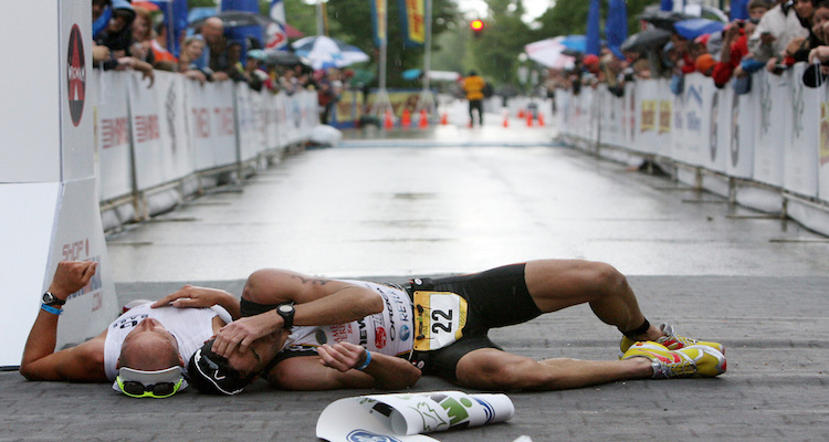 7 errores más comunes al correr