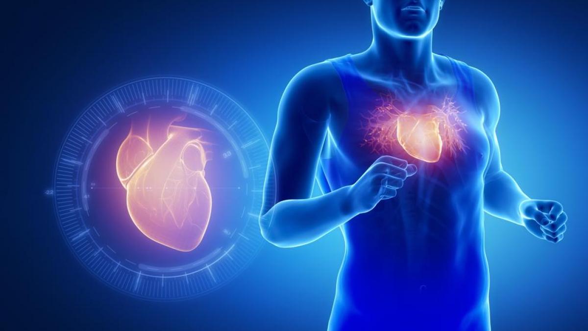 frecuencia cardiaca ideal al correr