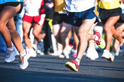 Runners
