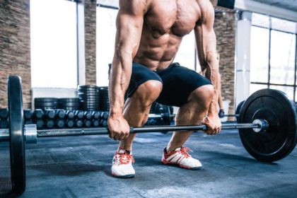 crece musculo