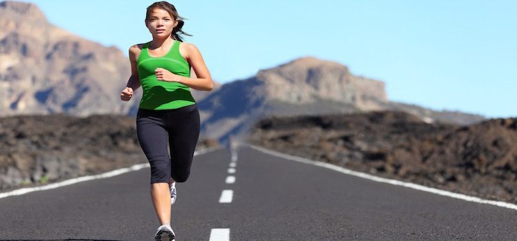 Cuál es la mejor hora para correr