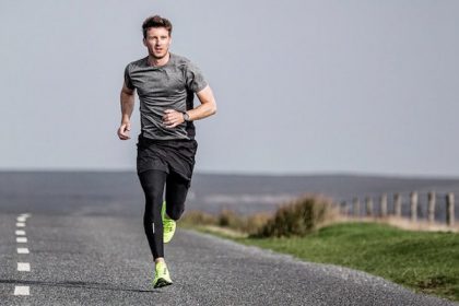 RUNNER