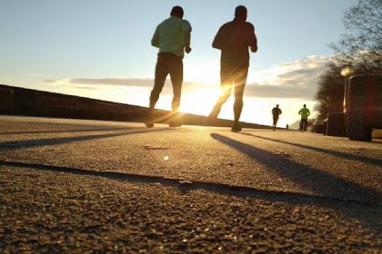 CORRER lento