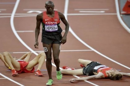 comen los corredores keniatas comen los corredores keniatas