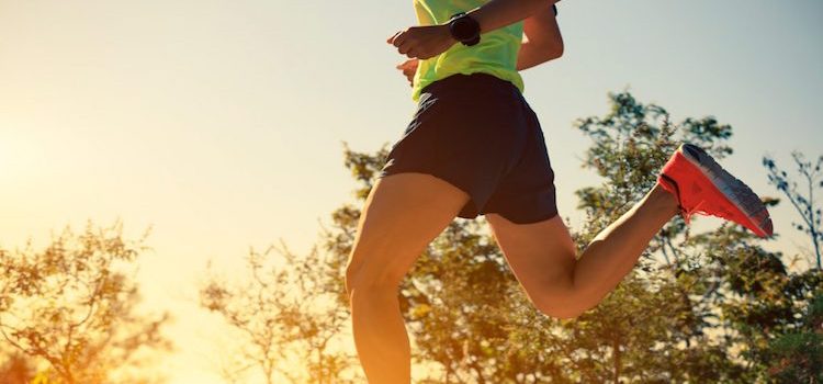 beneficios de correr