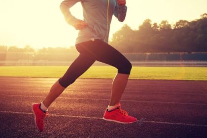 correr