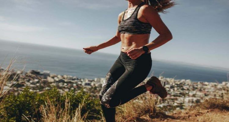 entrenamientos para eliminar la grasa