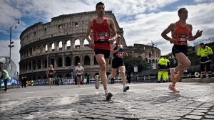 7 maratones más espectaculares del mundo