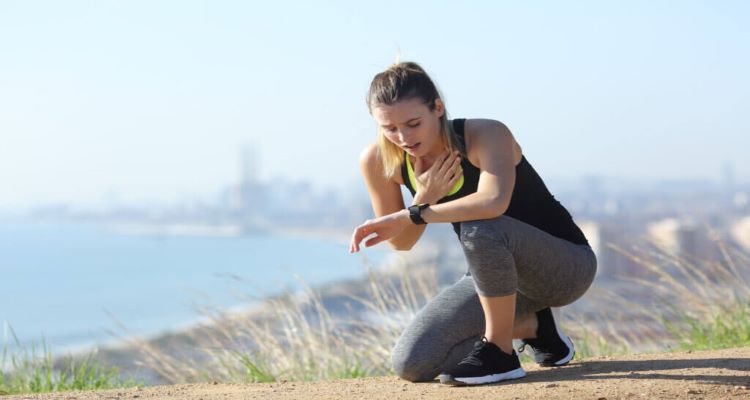 ejercicio quema más calorías