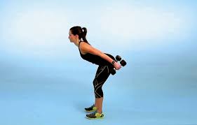 ejercicios para piernas y abdomen