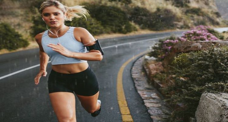 ejercicios resistencia para correr