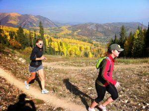 Half marathons United States