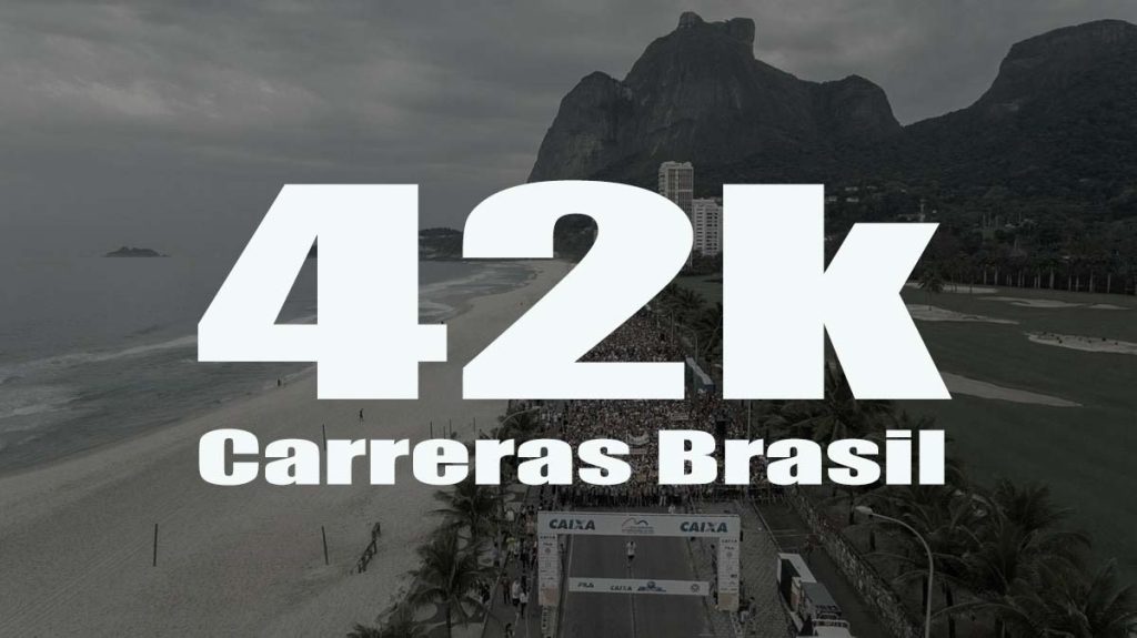 calendario corridas brasil 2025 archivos Marathon Ranking