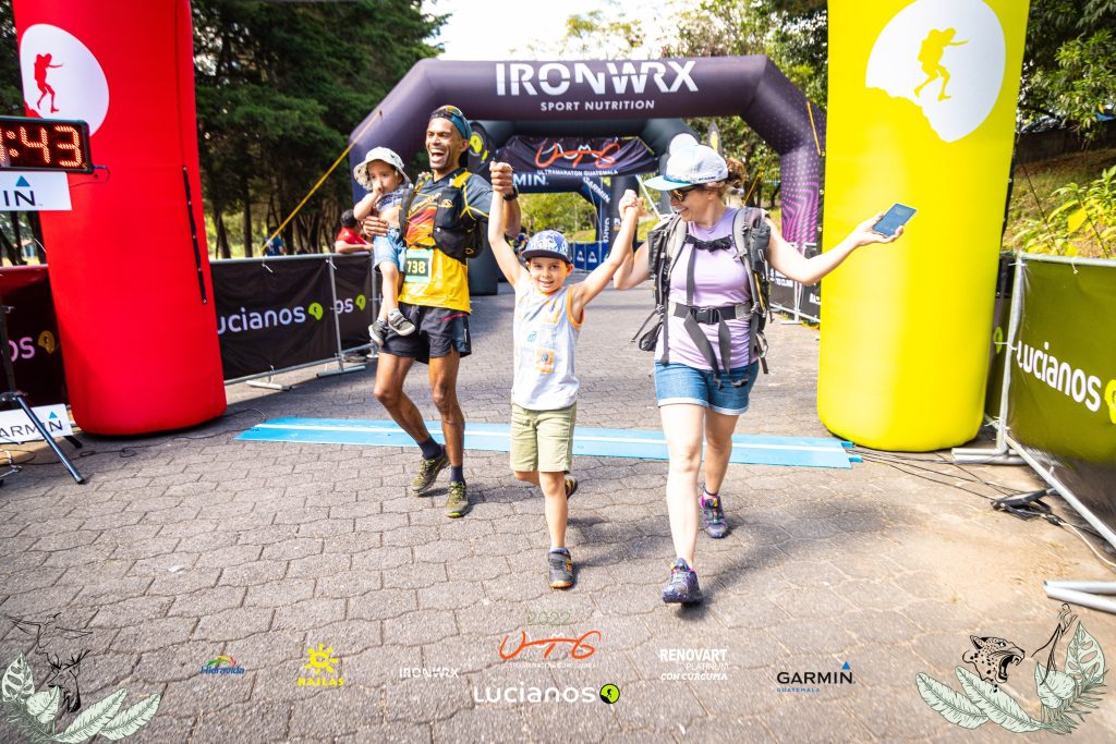 Calendario maratones y carreras Guatemala 2024 Marathon Ranking