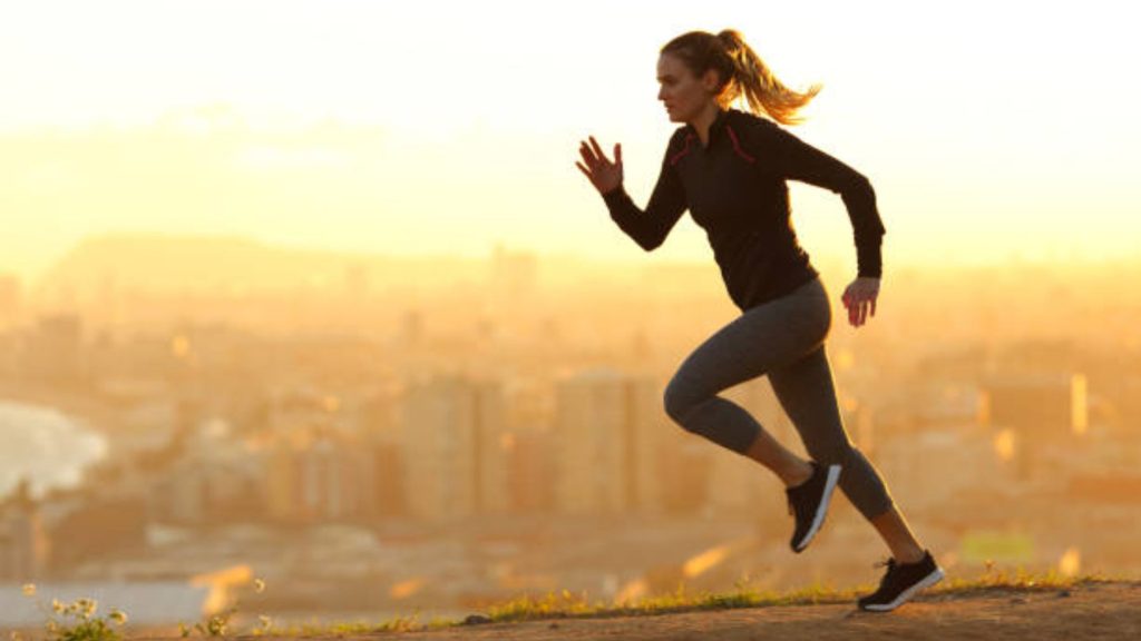 fartlek