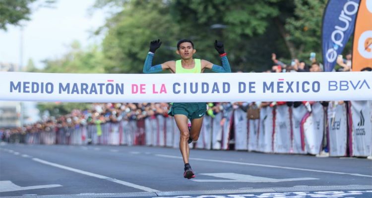 CARRERAS CDMX 2023