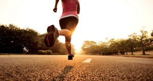 beneficios de correr todos los días