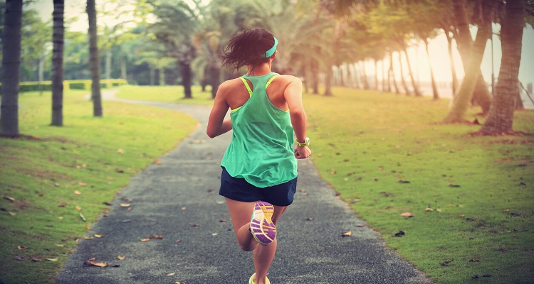 ejercicios para despues de correr