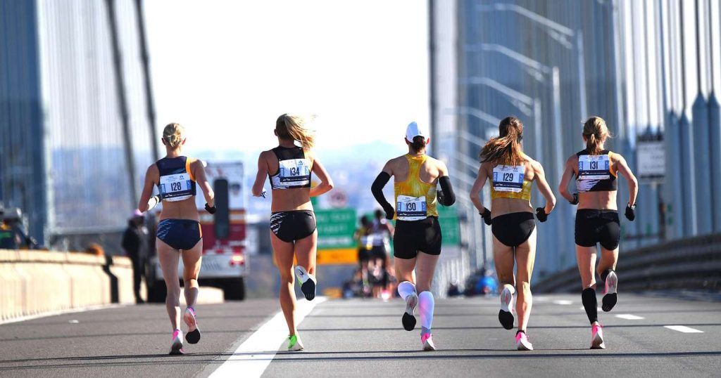 Cuánto dura un Maratón: Explorando la historia y el desafío