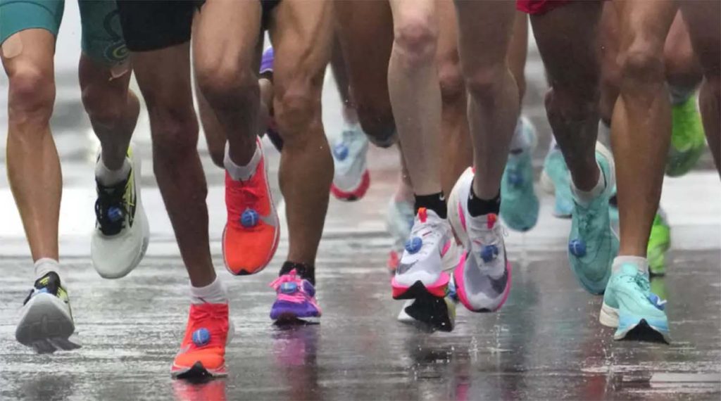 Las 5 maratones más rápidas del mundo