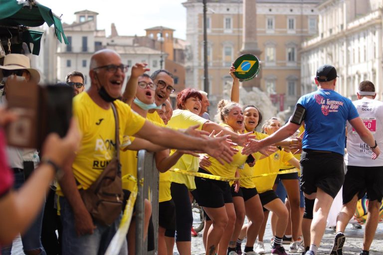 Calendario de Maratones en Italia 2025 Marathon Ranking